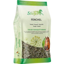 Stiefel Koromač, sladka semena - 500 g