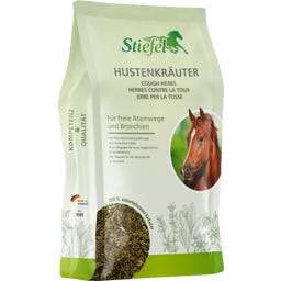 Stiefel Hustenkräuter - 1 kg