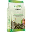 Stiefel Kamille, ganze Blüten