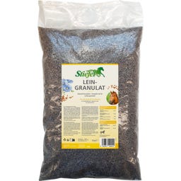 Stiefel Lijnzaad Granulaat - 5 kg