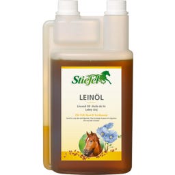 Stiefel Lenolaj - 1 l