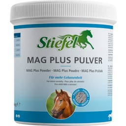 Stiefel Mag Plus на прах