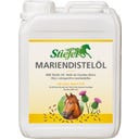 Stiefel Mariendistelöl - 5 l