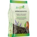 Stiefel Semi di Agnocasto, Interi