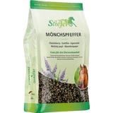 Stiefel Semi di Agnocasto, Interi