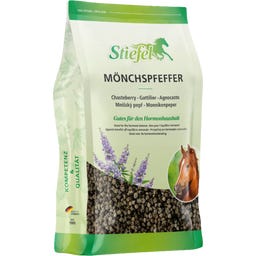 Stiefel Semi di Agnocasto, Interi