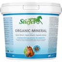 Stiefel Organic-Mineral - 3 kg