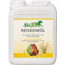 Stiefel Reiskeimöl - 5 l