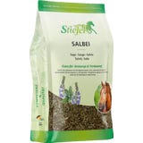 Stiefel Salbei, geschnitten