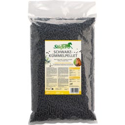 Stiefel Pellets de Comino Negro - 3 kg