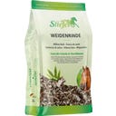 Corteza de Sauce, Cortada, 500 g