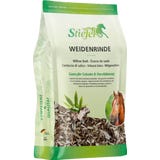 Stiefel Wilgenschors, gesneden