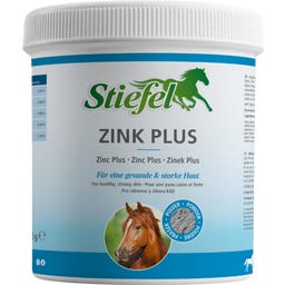 Stiefel Zinc Plus - 900 g