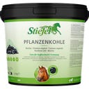 Stiefel Carbone Vegetale