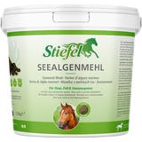 Stiefel Seealgenmehl