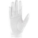 Roeckl Reithandschuh Samorin, weiß