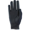 Roeckl Reithandschuh Samorin, schwarz