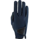 Roeckl Reithandschuh Samorin, schwarz