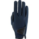 Roeckl Guanti "Samorin", Nero