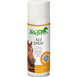 Stiefel Aluminium Spray - 200 ml