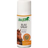 Stiefel Blauspray