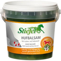 Stiefel Hufbalsam - 500 ml