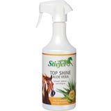 Stiefel Top Shine Aloe Vera