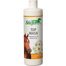 Stiefel Top Wash - 500 ml