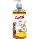 Stiefel Huile de Lin - 500 ml