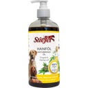 Stiefel Hennepolie - 500 ml