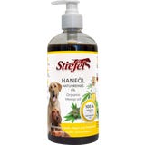 Stiefel Olej konopny