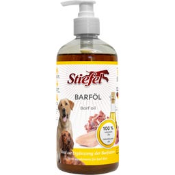 Stiefel Barfolie - 500 ml