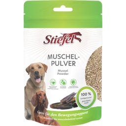 Stiefel Polvere di Cozze - 100 g