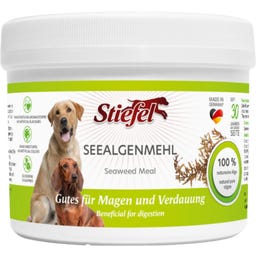 Stiefel Mączka z wodorostów - 250 g