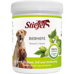 Stiefel Brouwersgist - 500 g