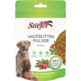 Stiefel Прах от шипки