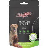 Stiefel Растителен въглен