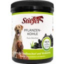 Stiefel Растителен въглен - 