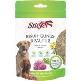 Stiefel Zioła uspokajające