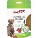 Stiefel Herbes pour le Mouvement