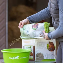 Stiefel Erbe Digestive per lo Stomaco