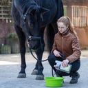 Stiefel Solution à base d'herbes vermifuges