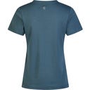 ESKADRON T-Shirt, ozeanblau