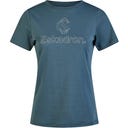 ESKADRON T-Shirt, ozeanblau