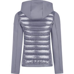 ESKADRON Jacke Hybrid, orchidee