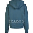 ESKADRON Shirt Hood, ozeanblau
