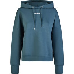 ESKADRON Shirt Hood, ozeanblau