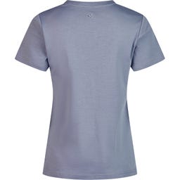 ESKADRON T-Shirt, orchidee