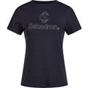 ESKADRON T-Shirt, blau