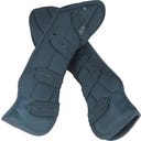 Transportgamaschen Softshell Jewel, ozeanblau